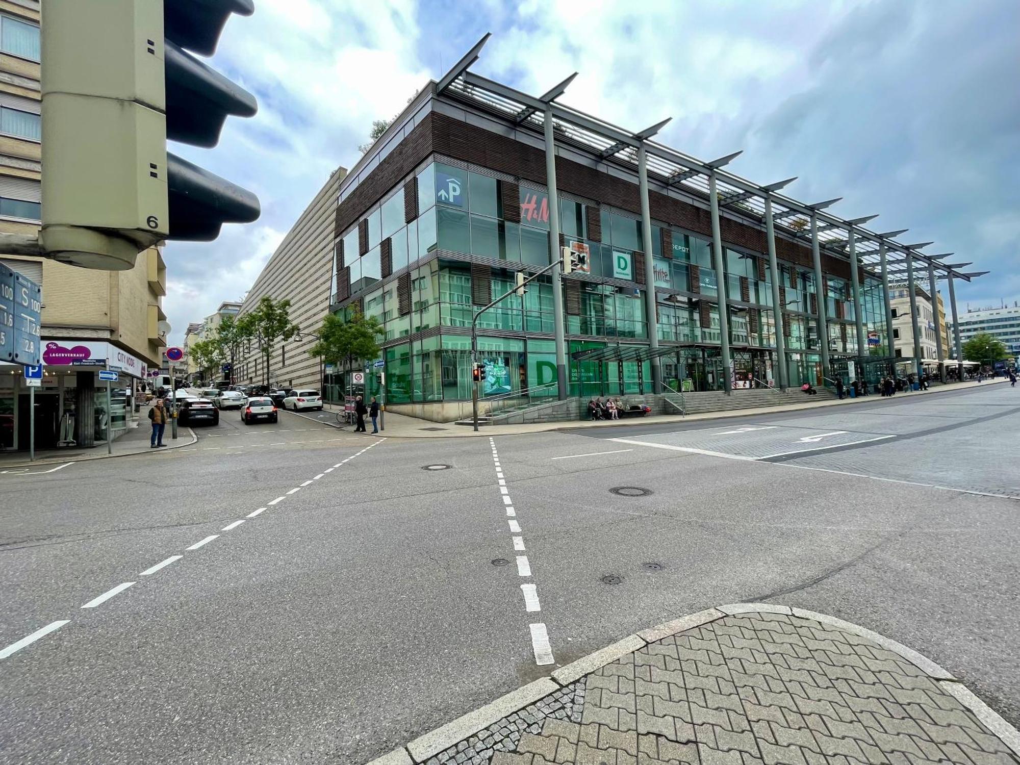 Neu Schwarzwald Zimmer Am Schloessle Goldstadt Pforzheim Zewnętrze zdjęcie