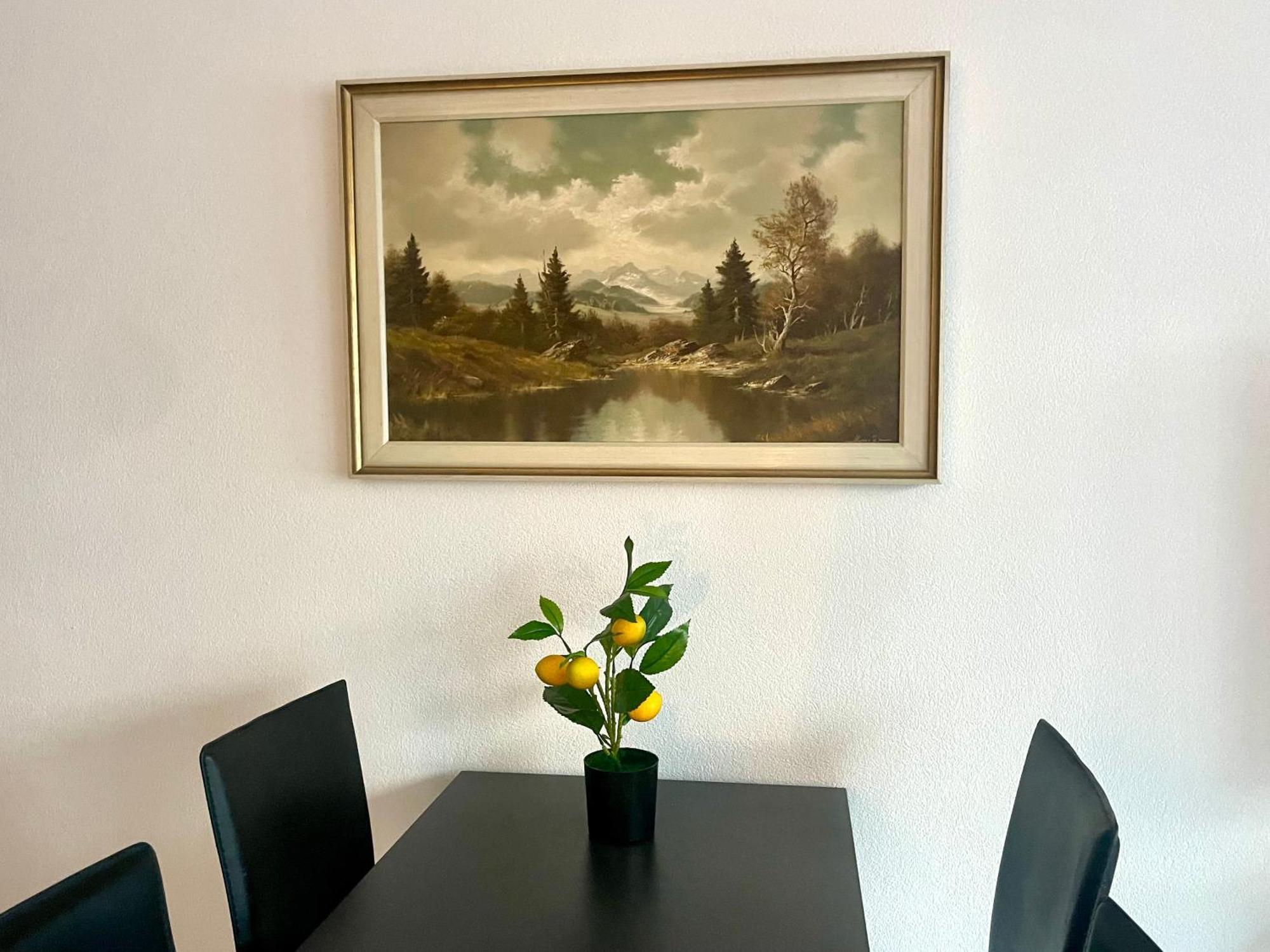 Neu Schwarzwald Zimmer Am Schloessle Goldstadt Pforzheim Zewnętrze zdjęcie