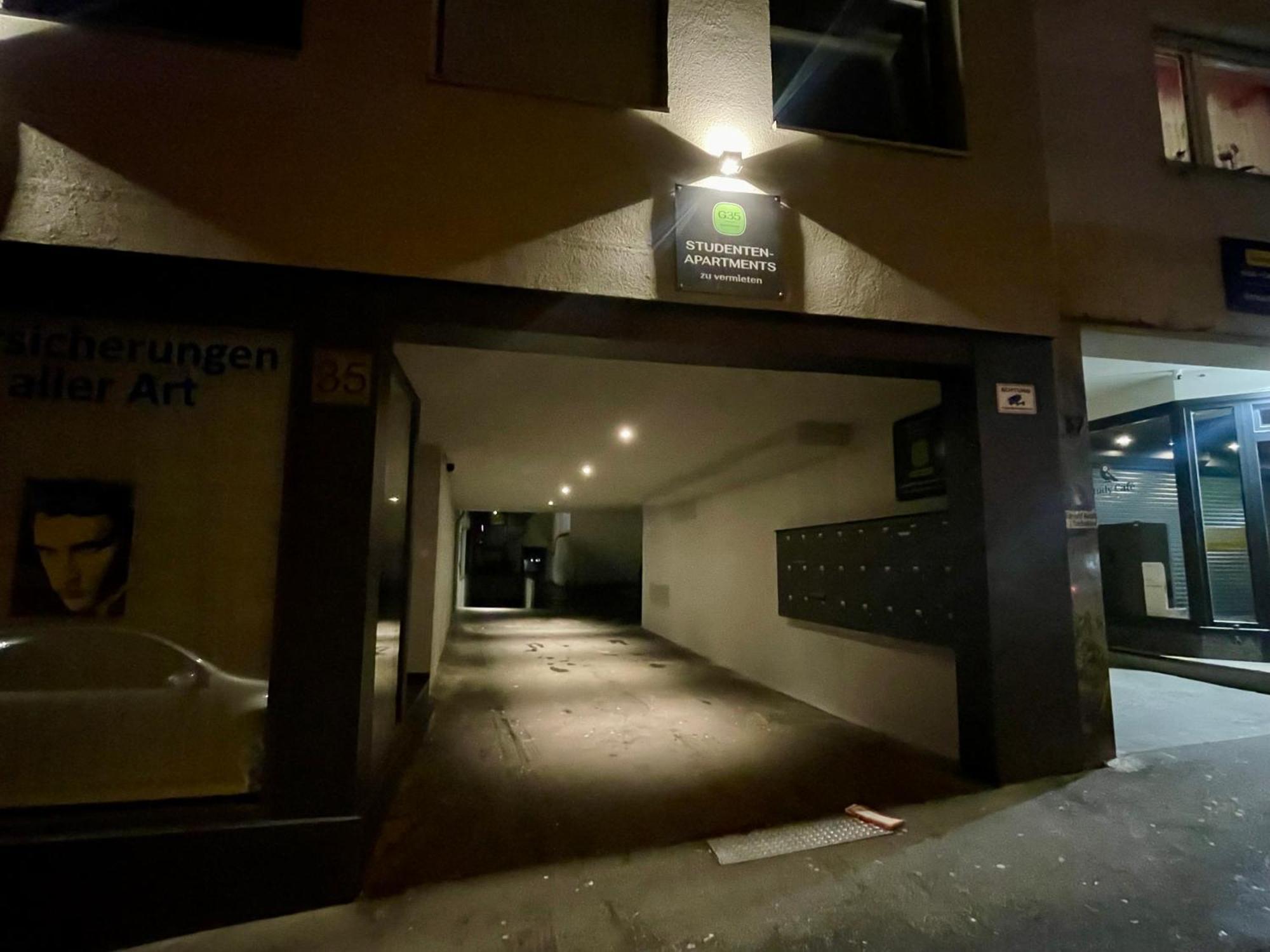 Neu Schwarzwald Zimmer Am Schloessle Goldstadt Pforzheim Zewnętrze zdjęcie